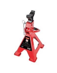 Caballete metálico RATIO 5507