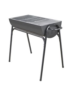 Barbacoa carbón HABITEX Supergrill 101