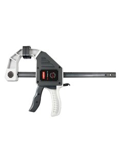Mordaza apriete reversible RATIO QuickPress Boca 150 MM