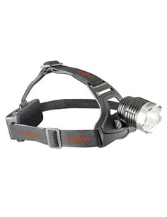 Linterna frontal recargable RATIO HeadLamp LFB600