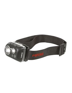 Linterna frontal RATIO HeadLamp 5541