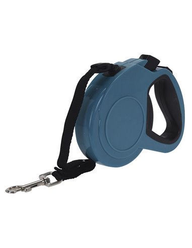 Correa extensible para perros 10kg