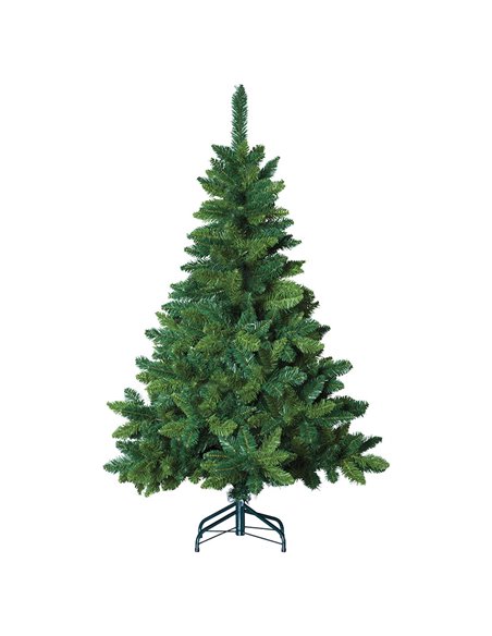 Árbol de navidad ramas frondosas Altura 1,50 M