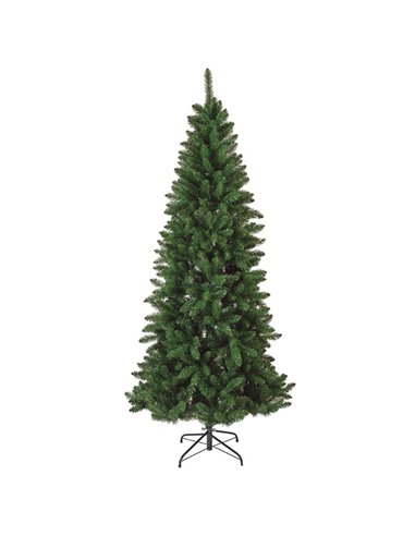 Árbol de navidad Slim Altura 150 CM