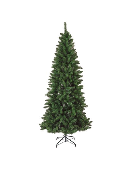 Árbol de navidad Slim Altura 150 CM