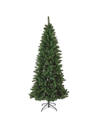 Árbol de navidad Slim Altura 180 CM