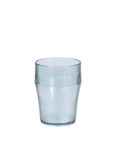 Vaso plástico para agua 40 cl