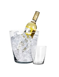 Cubitera cristal