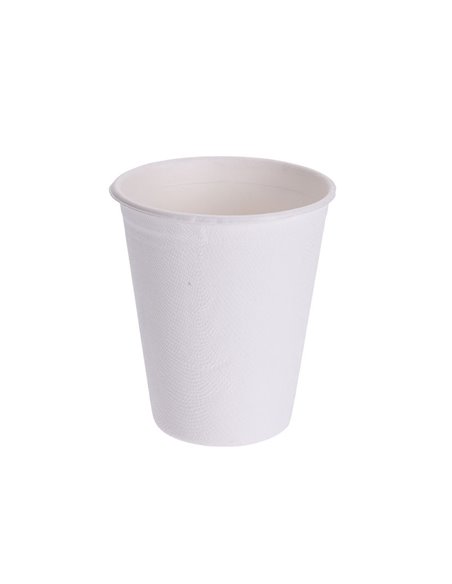 Vasos desechables ø80xh.90mm, 96 unidades