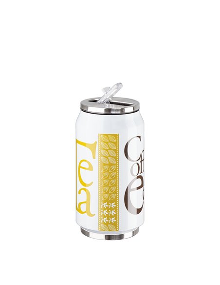 Thermocan Coffe and Tea de 280 ml