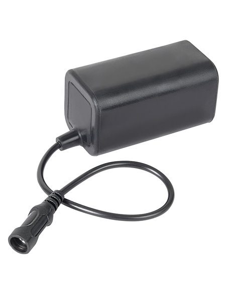 Batería Li-ion de 8,4 V RATIO