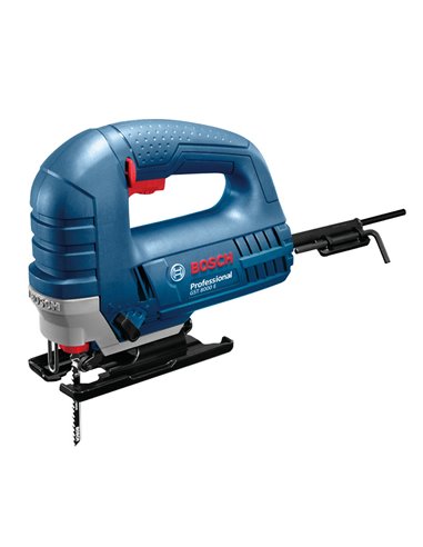 Sierra caladora BOSCH GST 8000E