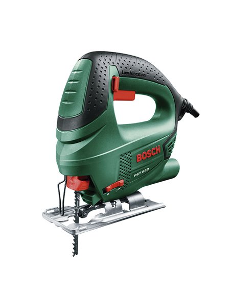 Sierra caladora BOSCH PST 650