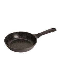 Sartén INOXIBAR serie Absolut Black Diámetro 26 CM