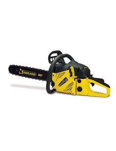 Motosierra gasolina GARLAND Montana