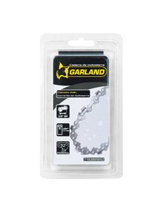 Cadena de recambio para motosierra. GARLAND 7103805040