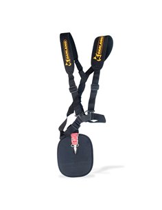 Arnés de sujeción para desbrozadora GARLAND