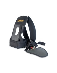 Arnés de sujeción para desbrozadora GARLAND Profesional