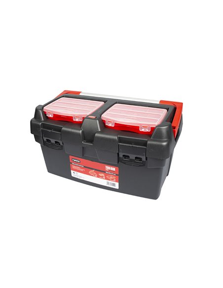 Caja de herramientas RATIO Toolbox 6618 PRO