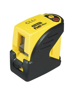 Nivel láser cruz automático STANLEY CLLi
