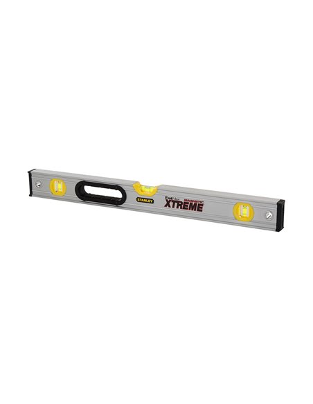 Nivel Pro magnético STANLEY Fatmax Xtreme  60 cm