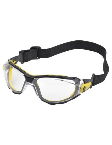 Gafas protección DELTAPLUS Pacaystin