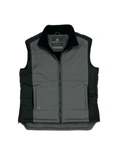 Chaleco alcolchado DELTAPLUS Fidji Talla XL