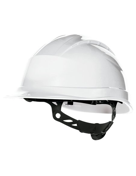 Casco de seguridad DELTAPLUS Quartz UP III Color Blanco