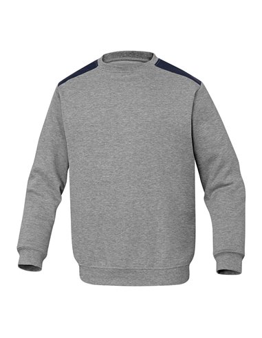 Sudadera DELTAPLUS Olino Talla XXL