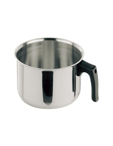 Pote INOXIBAR Forma Diámetro 14 CM