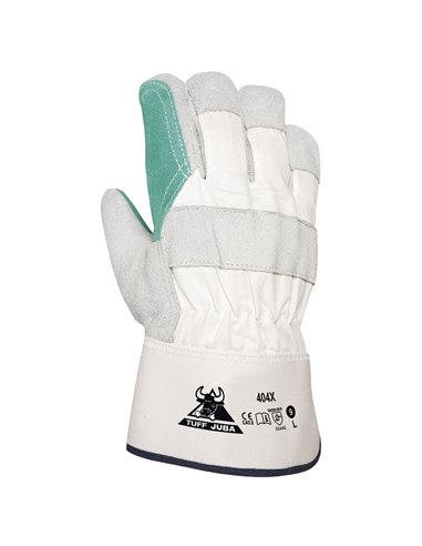 Guantes JUBA 404 X