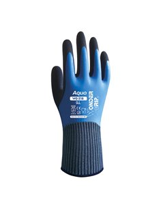 Guante látex JUBA Aqua WG-318 Talla mano 10