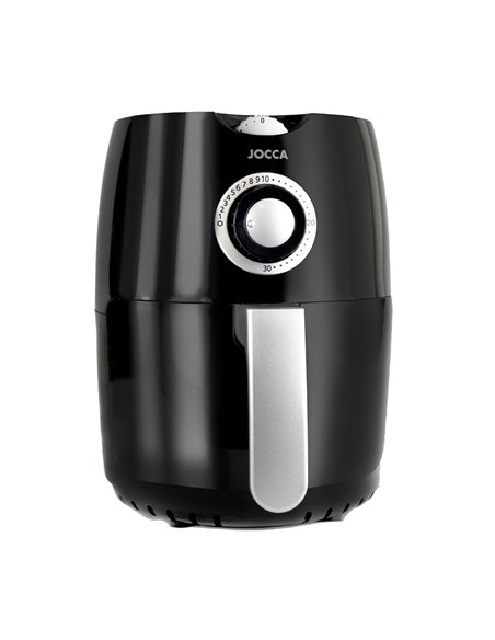 Freidora de aire caliente JOCCA Air Fryer1459 1000 W