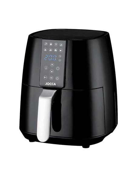 Freidora de aire caliente JOCCA Air Fryer1507 1450 W