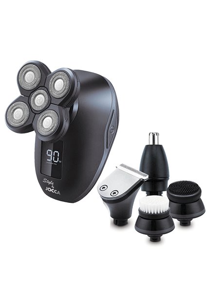 Set barba y cuidado facial JOCCA 1602