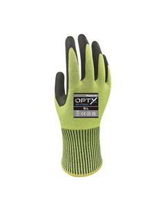 Guantes JUBA Wonder Grip® Opty ?  OP-775HY Talla mano 10