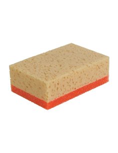 Esponja Rubinet RUBI mixta