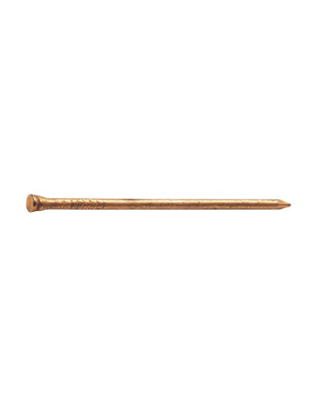 Punta cabeza perdida CAMACHO Dimensiones 2X40 MM