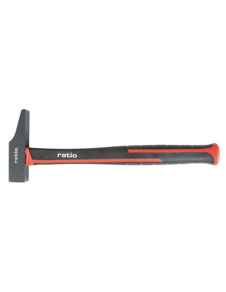 Martillo ebanista francés RATIO 5844 Medida/s 22 MM