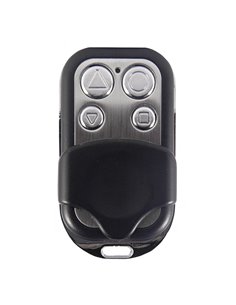 Mando apertura de puertas REMOCON RMC166HSII Evolution