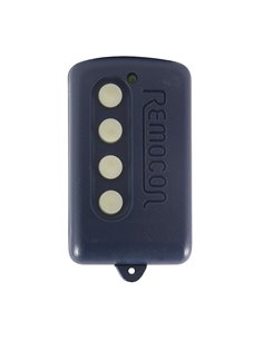 Mando apertura de puertas REMOCON RMC610 frecuencia fija