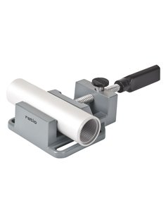 Mordaza de banco RATIO 70 mm