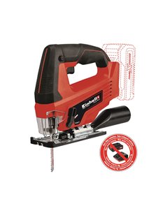 Sierra caladora batería EINHELL TC-JS 18 LI sin batería