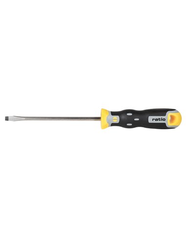 Destornillador plano Dinamyc Tecno RATIO Medida/s 0,8x4,0x75 MM
