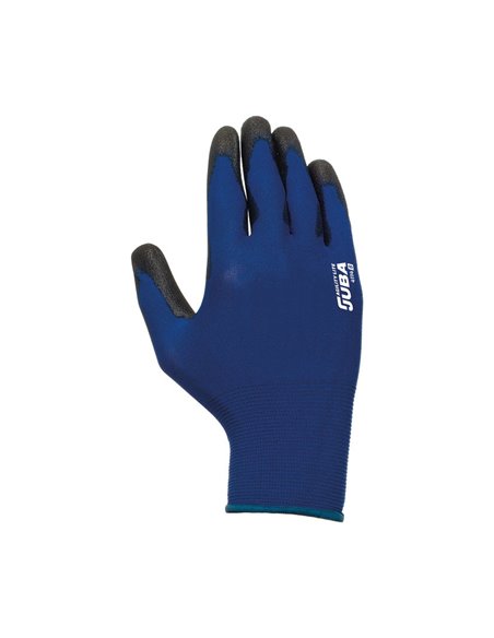 Guantes JUBA Agility H4114 Talla mano 8