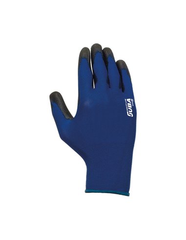 Guantes JUBA Agility H4114 Talla mano 9