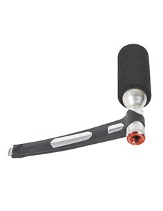 Kit de inflado CO2+ 2 palancas RATIO Bike Pressure 5915