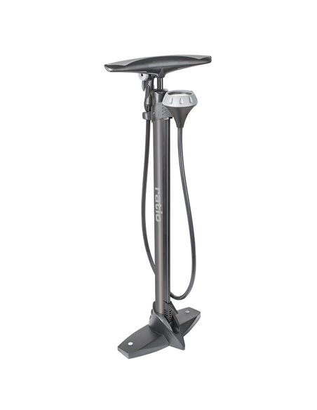 Bomba de inflado RATIO Bike Presure 5921