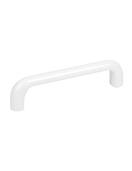 Tirador ESTAMP blanco 108 mm