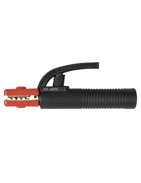 Pinza portaelectrodos RATIO Potencia 300 A